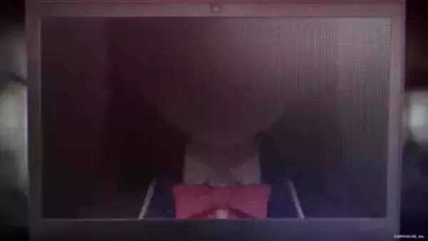 にじさんじ×第四境界による代替現実ゲーム発表　PVに不穏な月ノ美兎が登場