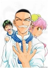 連載から30年でなぜ今?!──極悪非道の料理バトル漫画『鉄鍋のジャン！』アニメ化決定