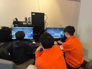 eスポーツを“不登校から社会へ戻る”に入口に　フリースクール「RE:VISION」が全国展開へ