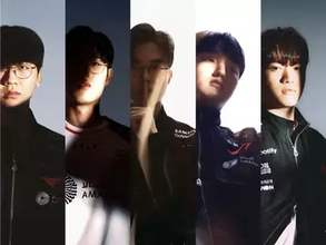 世界的eスポーツチームT1、大阪でイベント開催　ティザー画像にFakerら『LoL』選手の名前も