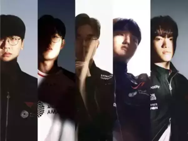 世界的eスポーツチームT1、大阪でイベント開催　ティザー画像にFakerら『LoL』選手の名前も