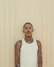 千葉雄喜、17曲入り新アルバム『◯』発表　Diplo、Juicy Jら海外アーティストが多数参加