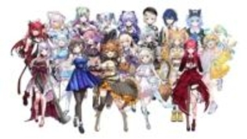 VTuber事務所「Re:AcT」代表が退任　17LIVEグループ加入1年を経て