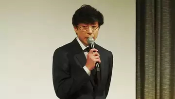 SMILE-UP. 東山紀之社長が任期満了で退任「性加害問題への対応を終わりにするものではない」