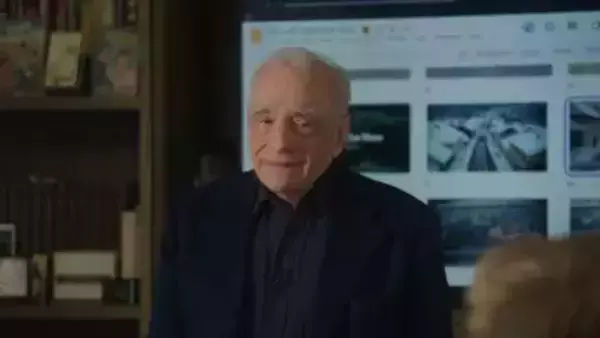 映画監督マーティン・スコセッシ、生成AI企業のアドバイザーに就任　絵コンテ制作の様子を公開