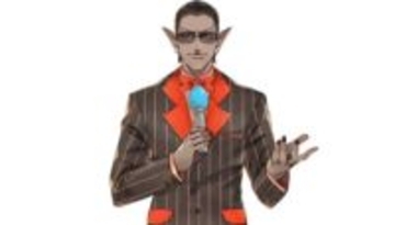 にじさんじ卒業生グウェル・オス・ガール、YouTubeの年間登録者増加ランキングで10位に