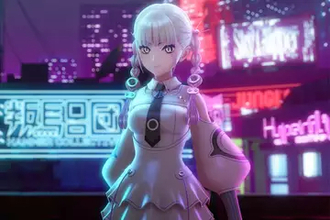 バーチャルラッパー朔雀、新曲「Look Ahead」リリース　hirihiriとYacaの共同プロデュース