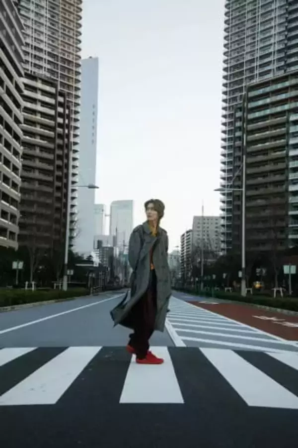 Guiano、5年ぶりのフルアルバムを発表　全国ツアーもスタート