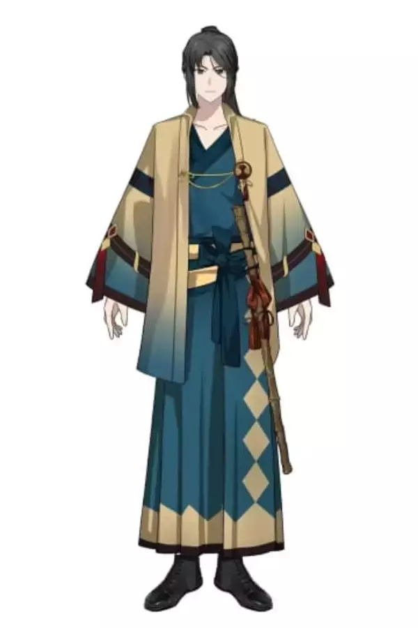 イオンモールに詳しすぎる“異才”のVTuber「静馬レイ」YouTube登録者数10万人突破の快挙