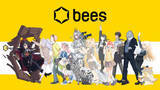 「ずとまよMV制作会社のbeesがアニメスタジオ設立　のをか、G子ら12名が所属」の画像1