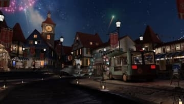 VRChatで“手に取る”お買い物体験が楽しい──BOOTHのオンライン即売会レポート