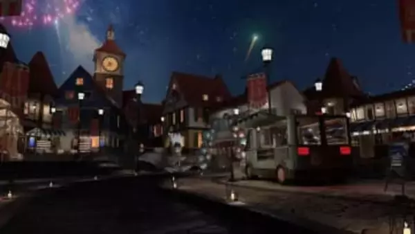 VRChatで“手に取る”お買い物体験が楽しい──BOOTHのオンライン即売会レポート