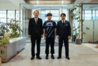 プロゲーミングチーム「ZETA DIVISION」と糸井ホールディングスとパートナー契約締結　群馬県の地域振興を目指す