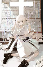 音楽アーティスト「テクノポップ・有機・シンセサイザーちゃん」2nd EP発表　同人即売会「M3」で先行発売