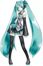 初音ミクの生みの親がNHK「視点・論点」に出演　生成AIと創作活動を語る