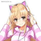 「にじさんじ運営、家長むぎの“なりすまし”に注意喚起　暴露系配信者も騙される」の画像1