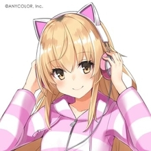 にじさんじ運営、家長むぎの“なりすまし”に注意喚起　暴露系配信者も騙される