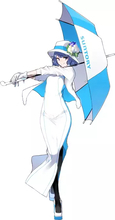 サントリーの公式VTuber「燦鳥ノム」がAI化　Pictoria社の新プロジェクト