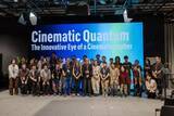 「Netflixと文化庁、映画の“ピント職人”を育成 『キル・ビル』参加スタッフが徹底指導」の画像1