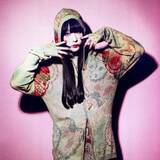 「Daoko、ネットラップの祭典「超 World Wide Words」に出演　会場はニコニコ超会議」の画像1