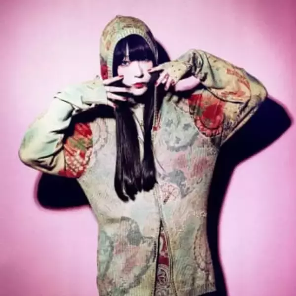 Daoko、ネットラップの祭典「超 World Wide Words」に出演　会場はニコニコ超会議