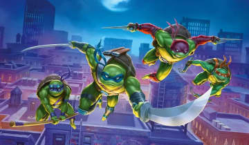 「タートルズ×MTG」コラボセットをアメコミ有識者が徹底解説してみた結果……!?