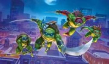 「タートルズ×MTG」コラボセットをアメコミ有識者が徹底解説してみた結果……!?