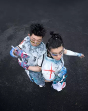 ヒップホップクルーMall Boyzがralph、JUMADIBAと新曲をリリース
