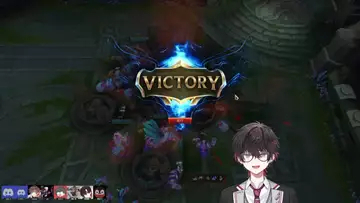 にじさんじ酒寄颯馬が『LoL』で見せる存在感──“過大評価と過小評価”の狭間で挑む「LTK」