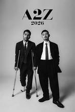 ラッパーAKLO×ZORN、6年越しの邂逅──2マンライブを東京ガーデンシアターで開催
