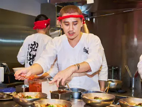 「冷やし蟹ラーメン」食中毒事故、港区保健所が原因を断定 「割烹こめを」7日間の営業停止処分へ
