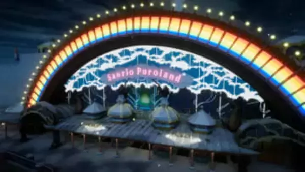 サンリオの大規模VRフェス「Sanrio Virtual Festival 2026」アーティスト発表　周央サンゴ、儒烏風亭らでんら出演