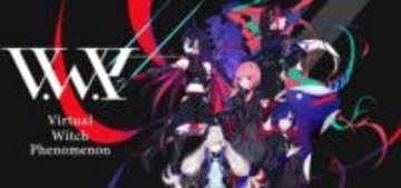 VTuber花譜ら所属の「V.W.P」が一時活動休止　進化のための“INTERVAL”