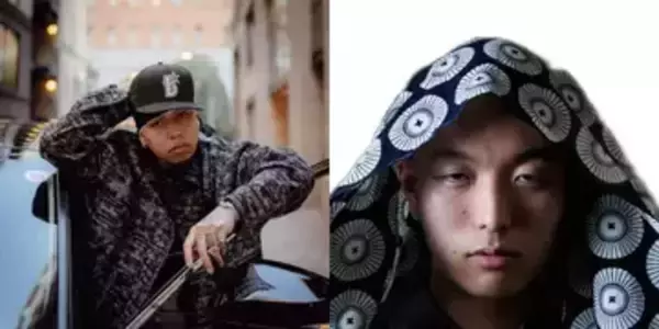 ralph×VERRY SMoL、新曲「concrete camo」リリース 「POP YOURS」で初披露された共作