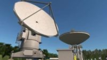 VRChat「ファンメイドVR野辺山天文台」に行ってみた！ 星見まどか参加の巡回展も誘致