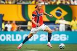 「ノルウェー代表ハーランド選手の“賛歌”がミーム化　動画総再生数は63億回、iTunesダンスチャート1位に」の画像1