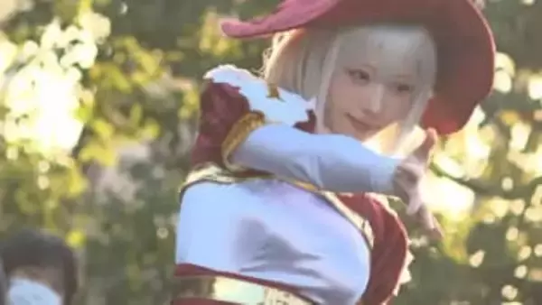 NHK「ぼくらのコミケ史」放送　えなこ、島本和彦らと共に50年史を振り返る