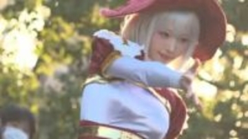 NHK「ぼくらのコミケ史」放送　えなこ、島本和彦らと共に50年史を振り返る