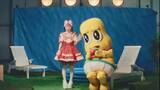 「水曜日のカンパネラ×ピーナッツくん、コラボMV公開　テーマは“本物のいちご狩り”」の画像1