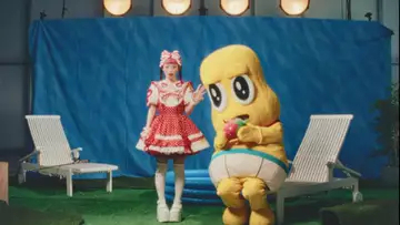 水曜日のカンパネラ×ピーナッツくん、コラボMV公開　テーマは“本物のいちご狩り”