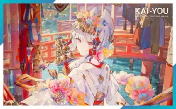 イラストレーター藤ちょこ個展レポート　多彩な印刷技術で表現した幻想世界とキャリアの厚み
