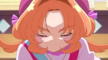 コナン×プリキュア！ コラボPV公開　明智あんなが麻酔銃確定 “眠りのあんな”登場か