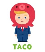 いらすとや、トランプ大統領を巡るネットミーム「TACO」をイラスト化