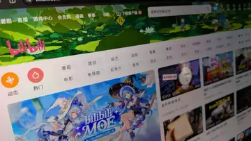 中国発の動画サイト「bilibili」アプリ版が世界展開　本人確認不要、AI翻訳にも対応