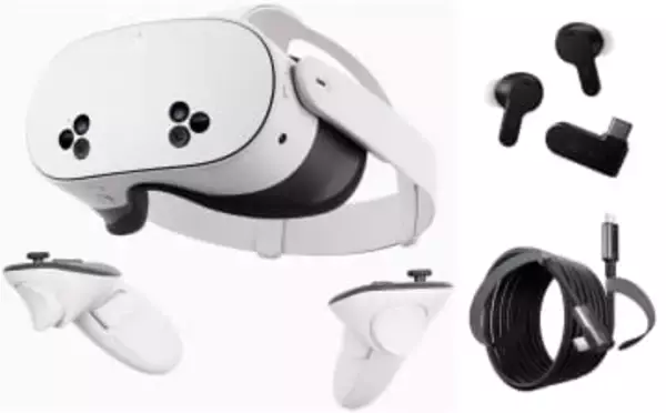 新生活と一緒にVRChatデビュー！ ヘッドセットなど初心者向けおすすめデバイス紹介