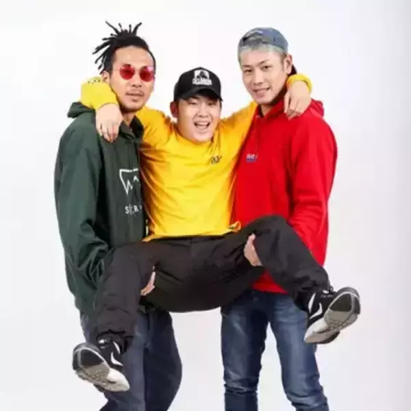 過激系YouTuberがーどまん、Twitchのストリーマーに転向　YouTuberは“引退”