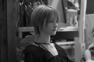loundraw×米山舞、“イラストとアニメの境界面”を語る　米山舞の映像3作品を映画館で初上映