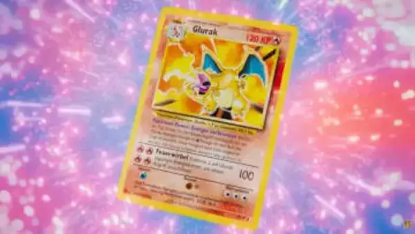 『ポケカ』30周年記念商品が発表　ティザー映像から連想したのはなぜか『MTG』のこと？