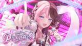 「ぶいすぽっ！橘ひなの、初のワンマンライブ開催　YouTubeで冒頭を無料配信」の画像1
