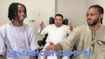 漢 a.k.a. GAMI、ピーナッツくんとのコラボ曲「できたらいいな」を自ら解説